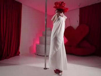 _meganmeow_ — Chaturbate recorded stream screenshot (15 Feb 2026)