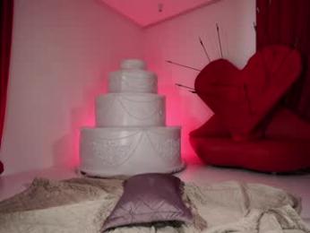 _meganmeow_ — Chaturbate recorded stream screenshot (15 Feb 2026)