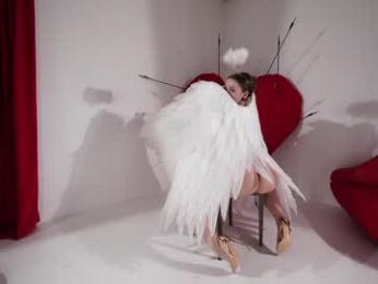 _meganmeow_ — Chaturbate recorded stream screenshot (15 Feb 2026)