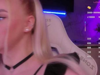 In-your-fucking-mind — Bongacams recorded stream screenshot (16 Feb 2026)