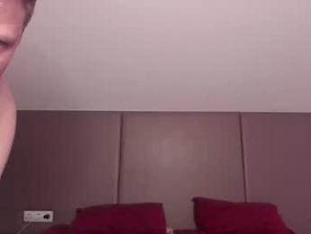 sunsay_effie — Chaturbate recorded stream image, 16.02.2026 01:40