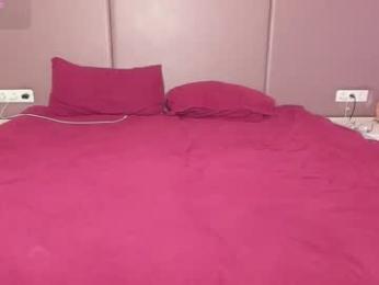 sunsay_effie — Chaturbate recorded stream image, 16.02.2026 01:40