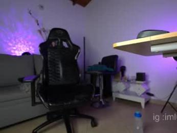 mrlouiss — Chaturbate recorded stream image, 15.02.2026 23:00