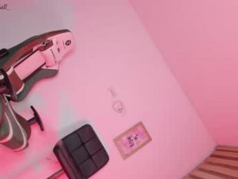 sweet__giirl — Chaturbate recorded stream screenshot (16 Feb 2026)