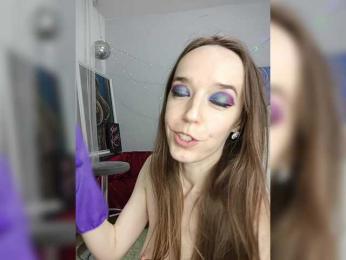 A_R_T_A — Bongacams recorded stream image, 05.03.2025 17:30