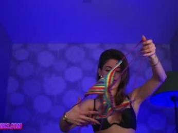 plump_bums — Chaturbate recorded stream screenshot (16 Feb 2026)