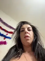 Almmaxxxx — Stripchat recorded stream screenshot (16 Feb 2026)