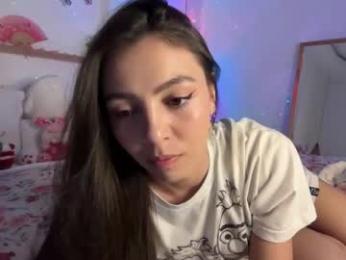 keirasworld — Chaturbate recorded stream image, 16.02.2026 00:20
