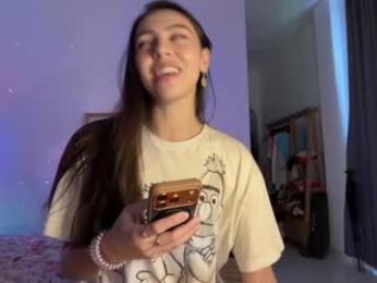 keirasworld — Chaturbate recorded stream image, 16.02.2026 00:20