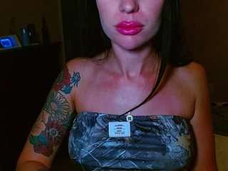 tighttinymilf — Camsoda recorded stream image, 16.02.2026 03:50