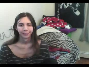 totalfuckingadorable — Chaturbate recorded stream image, 16.02.2026 03:20