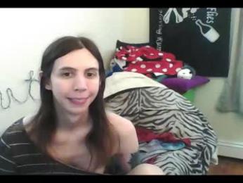 totalfuckingadorable — Chaturbate recorded stream image, 16.02.2026 03:20