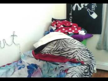 totalfuckingadorable — Chaturbate recorded stream image, 16.02.2026 03:20