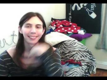 totalfuckingadorable — Chaturbate recorded stream image, 16.02.2026 03:20