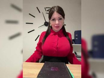 Brenda_Kiska — Bongacams recorded stream screenshot (16 Feb 2026)