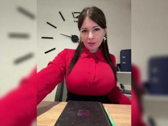 Brenda_Kiska — Bongacams recorded stream screenshot (16 Feb 2026)