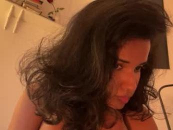 mriea_ — Chaturbate recorded stream image, 16.02.2026 04:40