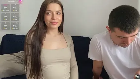 hako_emm — Stripchat recorded stream image, 16.02.2026 08:30