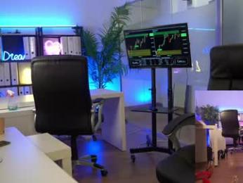 babesgowild — Chaturbate recorded stream screenshot (16 Feb 2026)