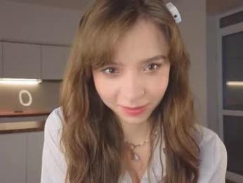 lizbethbiers — Chaturbate recorded stream image, 16.02.2026 03:00