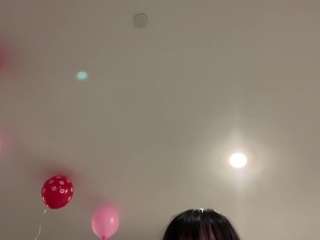 rubybabyxo — Camsoda recorded stream screenshot (16 Feb 2026)