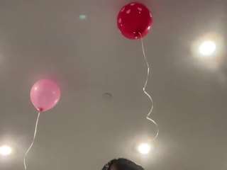 rubybabyxo — Camsoda recorded stream screenshot (16 Feb 2026)