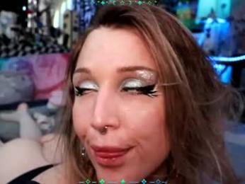 xaevynne — Chaturbate recorded stream image, 16.02.2026 06:20