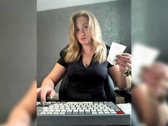 goddesssssss — Bongacams recorded stream screenshot (16 Feb 2026)