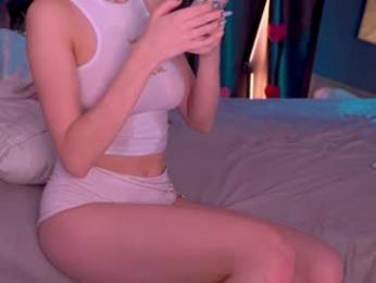 boobybliss — Chaturbate recorded stream image, 16.02.2026 08:00