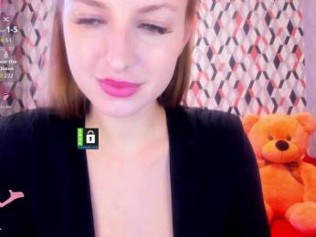PinkPanterka — Bongacams recorded stream screenshot (16 Feb 2026)