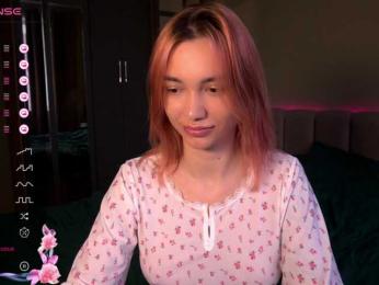 TeonaRose — Bongacams recorded stream image, 16.02.2026 10:40