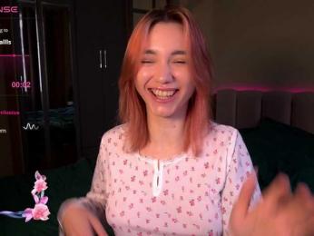 TeonaRose — Bongacams recorded stream image, 16.02.2026 10:40