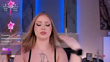 royce_ghost1 — Stripchat recorded stream screenshot (16 Feb 2026)