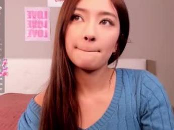 palmiratownzen — Chaturbate recorded stream image, 16.02.2026 07:40