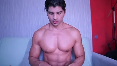 wild_col_ — Stripchat recorded stream screenshot (16 Feb 2026)