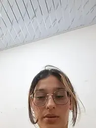 Ary-18 — Stripchat recorded stream screenshot (16 Feb 2026)