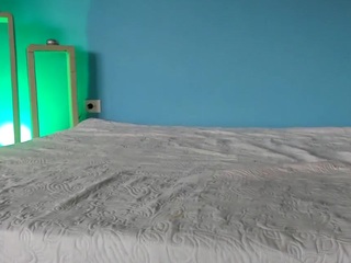 michellangels — Camsoda recorded stream screenshot (16 Feb 2026)