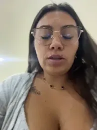 LIZ-06_ — Stripchat recorded stream screenshot (16 Feb 2026)