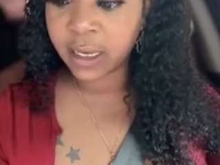 sexysagittarius1212 — Camsoda recorded stream image, 05.03.2025 19:00