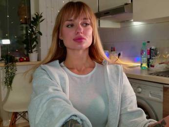 Tatachka1 — Bongacams recorded stream image, 16.02.2026 15:00