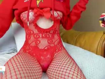 littlepinky77 — Chaturbate recorded stream image, 16.02.2026 11:00