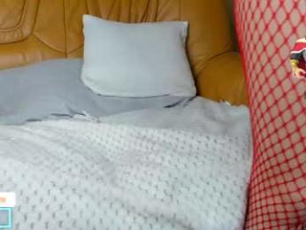 littlepinky77 — Chaturbate recorded stream image, 16.02.2026 11:00