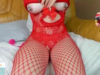 littlepinky77 — Chaturbate recorded stream image, 16.02.2026 11:00