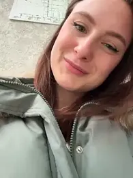 Dina_Tease — Stripchat recorded stream screenshot (16 Feb 2026)