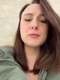 Dina_Tease — Stripchat recorded stream screenshot (16 Feb 2026)