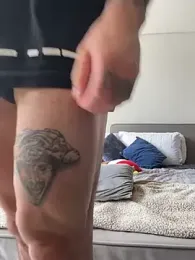 DimitriSullivan_ — Stripchat recorded stream screenshot (16 Feb 2026)