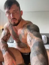 DimitriSullivan_ — Stripchat recorded stream screenshot (16 Feb 2026)