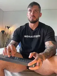 DimitriSullivan_ — Stripchat recorded stream screenshot (16 Feb 2026)