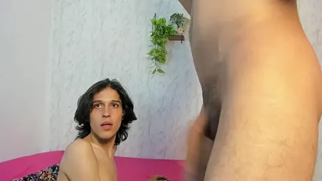 jony_honey — Stripchat recorded stream screenshot (16 Feb 2026)