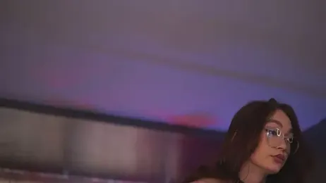 HotBustyBabeX — Stripchat recorded stream screenshot (16 Feb 2026)